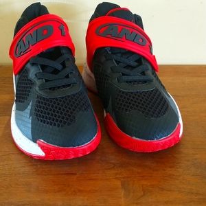 And 1 Ballistic - 5Y